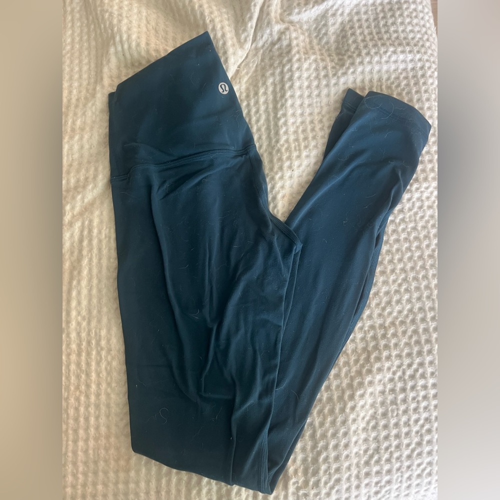 Lulu Lemon Yoga Pants size 2